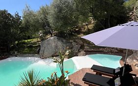 A Vadina - Hebergements De Charme Avec Piscine & Spa, Porticcio